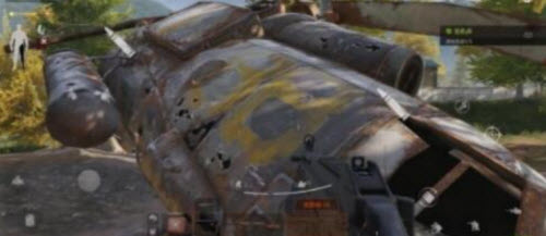 暗区突围坠机点任务快速通关攻略