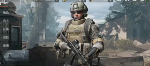 暗区突围麦田寻宝任务完成流程