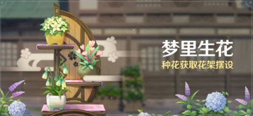 原神稻妻花匠地址分享