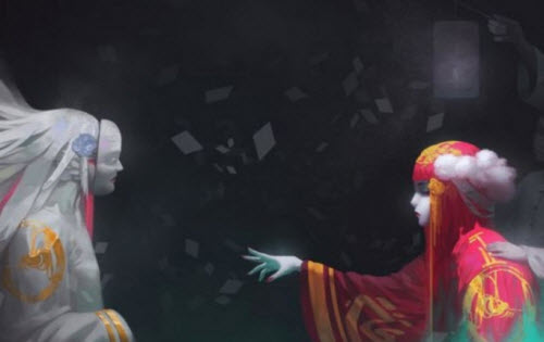 纸嫁衣3最新公测时间预测