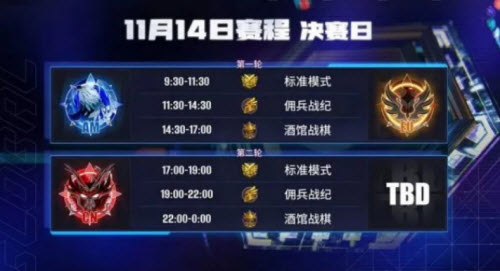 炉石传说国际冠军杯决赛最新消息分享