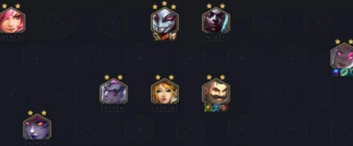 金铲铲之战S6辛迪刺玩法分享