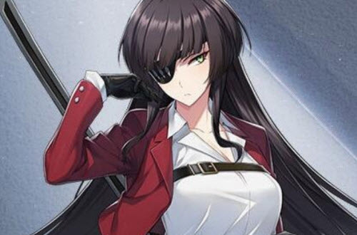 异界事务所祁莫拉属性和技能详解