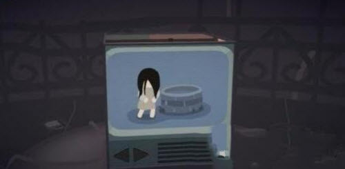 笼中窥梦贞子彩蛋触发流程