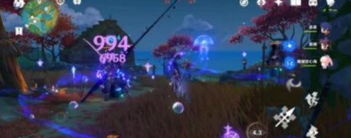 原神菲谢尔2.2圣遗物选择详解