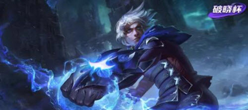 英雄联盟手游破晓杯夺冠庆典奖励获取攻略