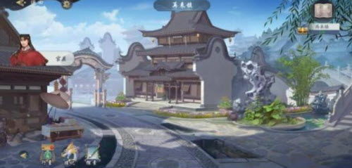 武林闲侠再来镇通关攻略