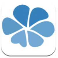寻迹机器人app