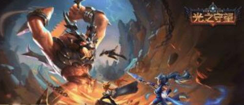 光之守望英雄强度分析