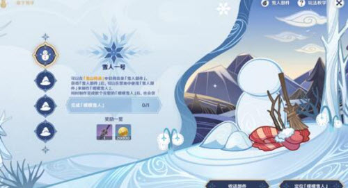 原神诞于雪中辰砂之纺锤获取流程