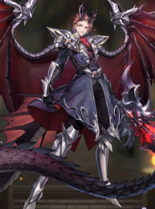 绯石之心特乌斯玩法介绍