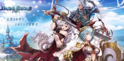 绯石之心异界召唤阵容搭配分享