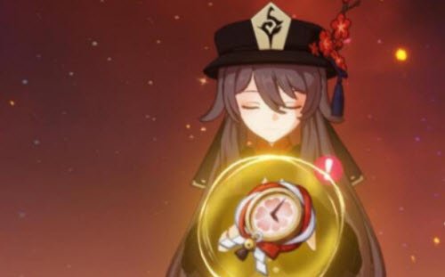 原神11.29最新礼包码兑换码大全