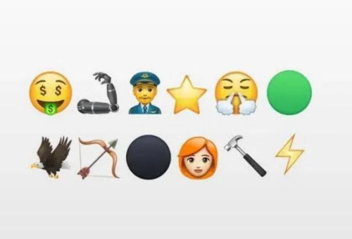 emojimix游戏新手玩法分享