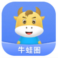 牛蛙圈app下载 牛蛙圈app下载