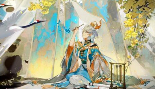 花亦山心之月矿山探索玩法介绍