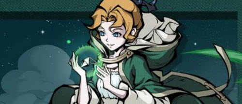 魔镜物语温蒂属性详解