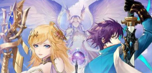 绯石之心狮心战姬阵容怎么玩