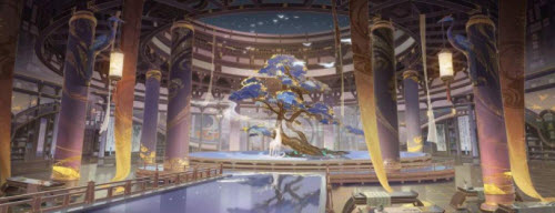 花亦山心之月开学典礼奖励大全