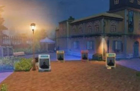 明日之后靶场刷武器的流程