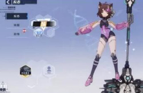 幻塔初动重击使用攻略