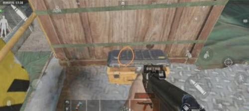 暗区突围S12K霰弹枪配件搭配推荐