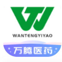 万腾医药app下载