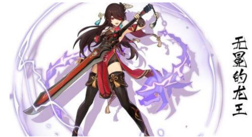 原神2.3版本的北斗属性玩法介绍