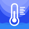 室内温度测量app 室内温度测量app