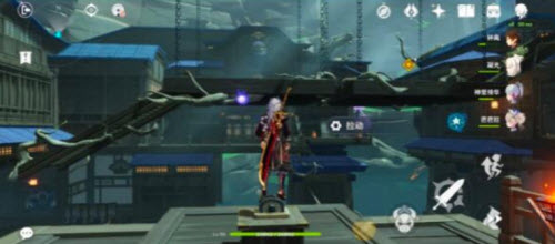 原神鬼之傲解密任务完成流程