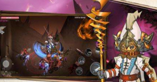 魔渊之刃2021年12月14日密令要怎么获取