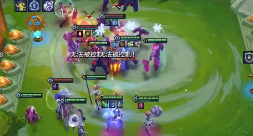 金铲铲之战白魔保镖狙队伍组队推荐