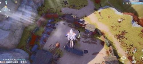 幻塔纳维亚补给仓刷新点一览