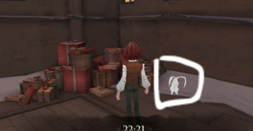 哈利波特魔法觉醒圣诞帽获取方法