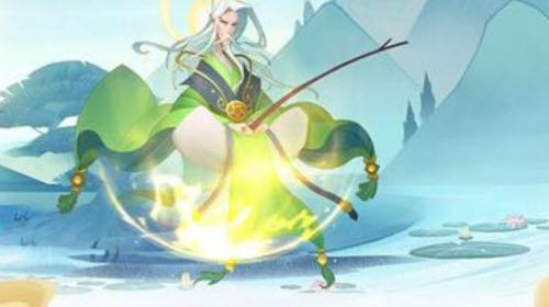 六界召唤师强力阵容搭配一览