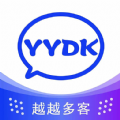 越越多客app
