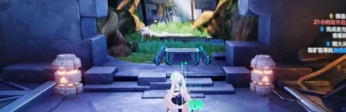 幻塔困难A01宝箱位置图解