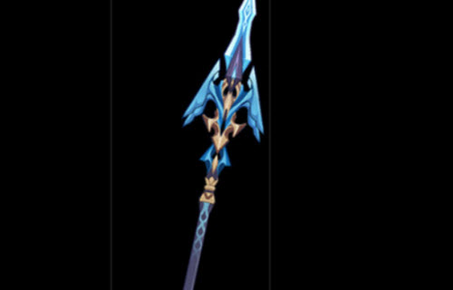 原神将息灾给魈适合吗