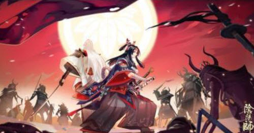 阴阳师夜影诡谈Day1夜刀神打法分享 阴阳师夜影诡谈Day1夜刀神打法分享