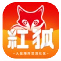 红狐社区app下载