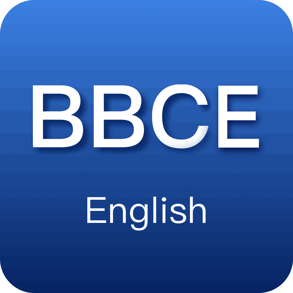 BBCE英语app BBCE英语app