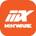 Mixware app Mixware app