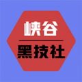 峡谷黑科技app 峡谷黑科技app