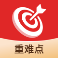初中重难点app 初中重难点app