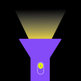 手电筒夜视全能王app