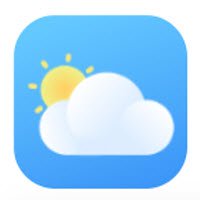 晴云天气app 晴云天气app
