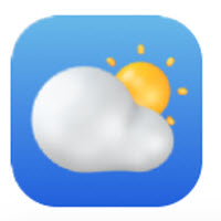 福瑞天气app 福瑞天气app