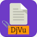 djvu阅读器app