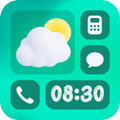 浣熊IOS15启动器安卓免费版 浣熊IOS15启动器安卓免费版