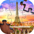 魔法拼图app官方版